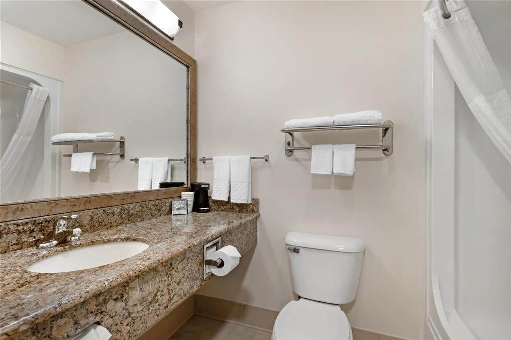 Best Western Brookfield Room photo