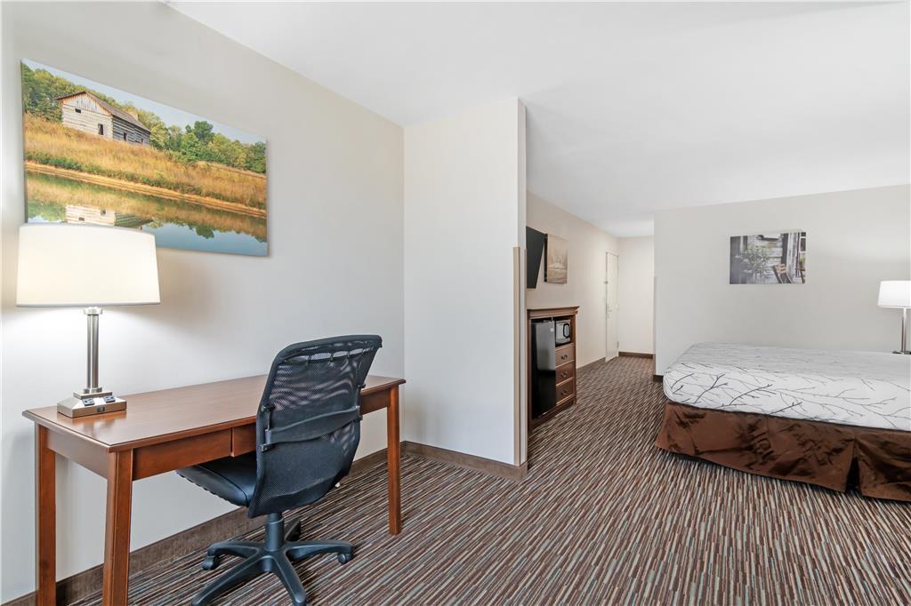 Best Western Brookfield Room photo