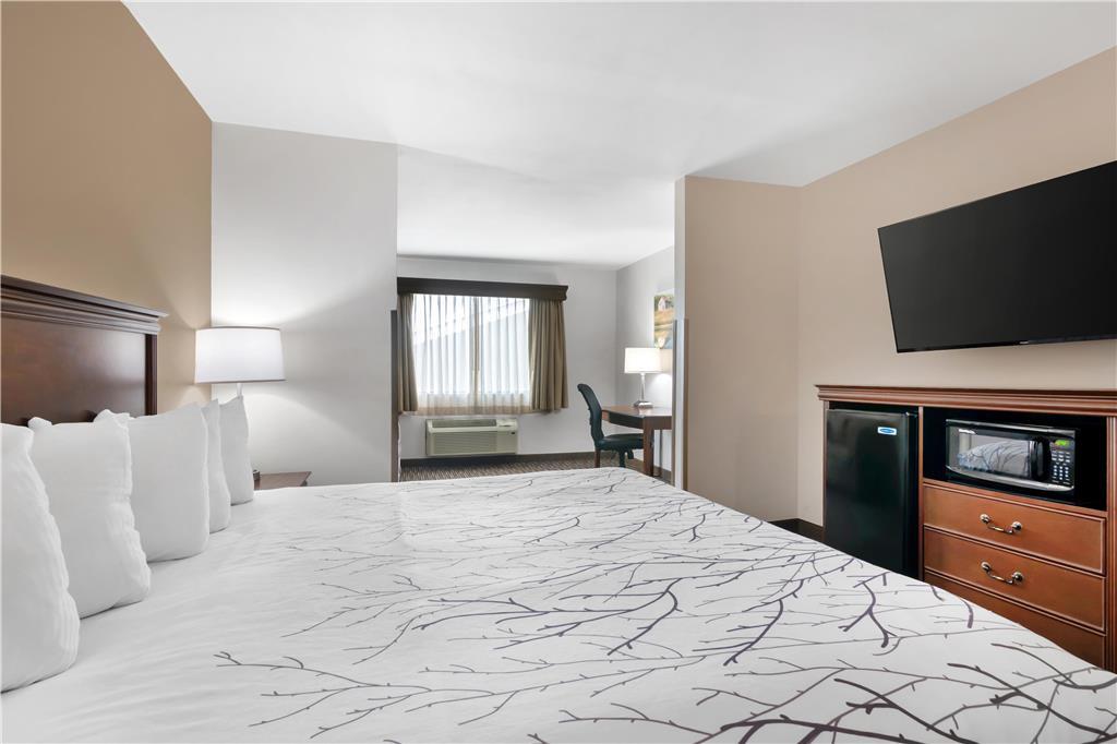 Best Western Brookfield Room photo