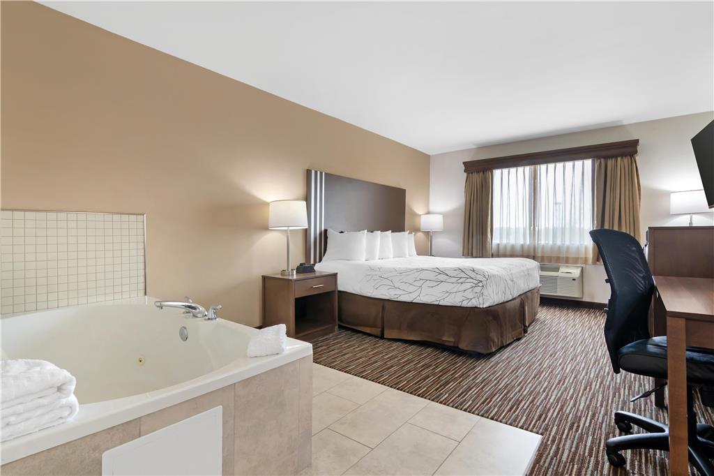 Best Western Brookfield Room photo