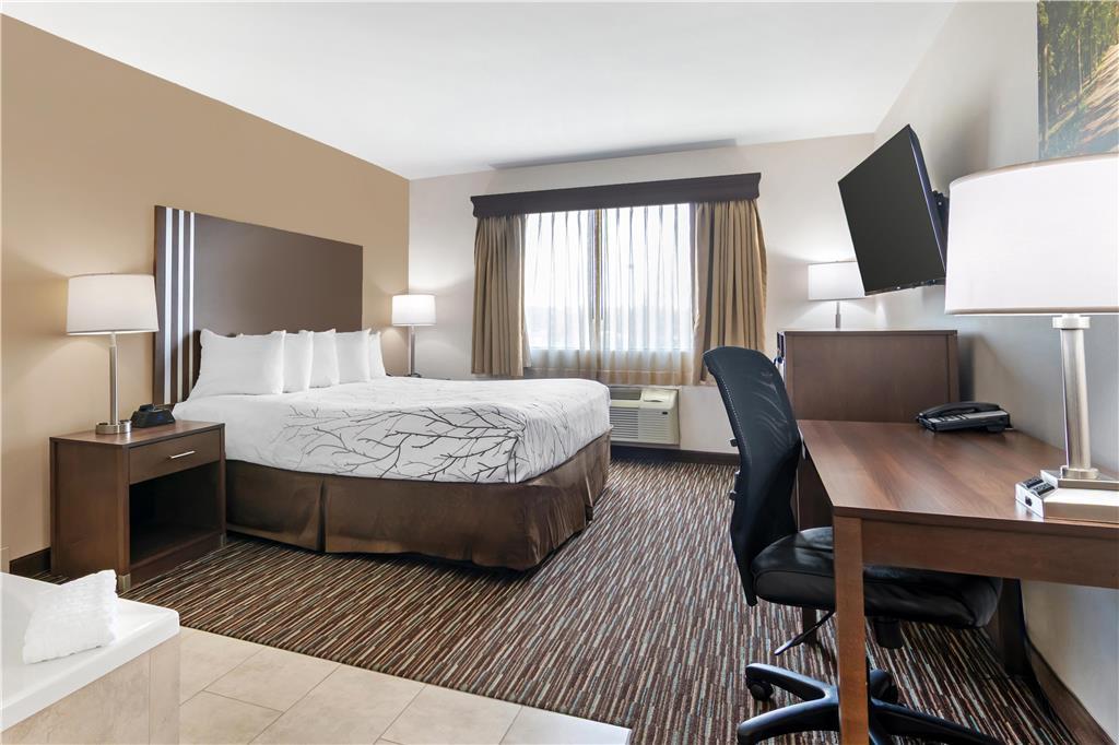 Best Western Brookfield Room photo