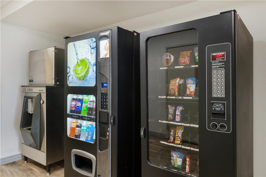 Best Western Brookfield Facilities photo