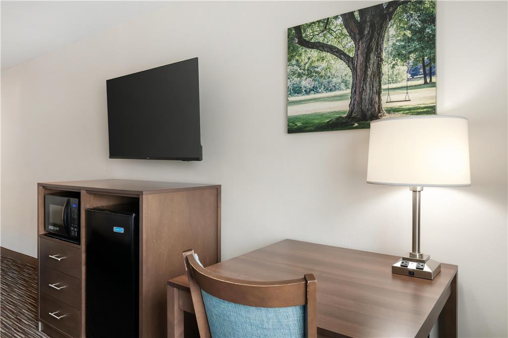 Best Western Brookfield Room photo