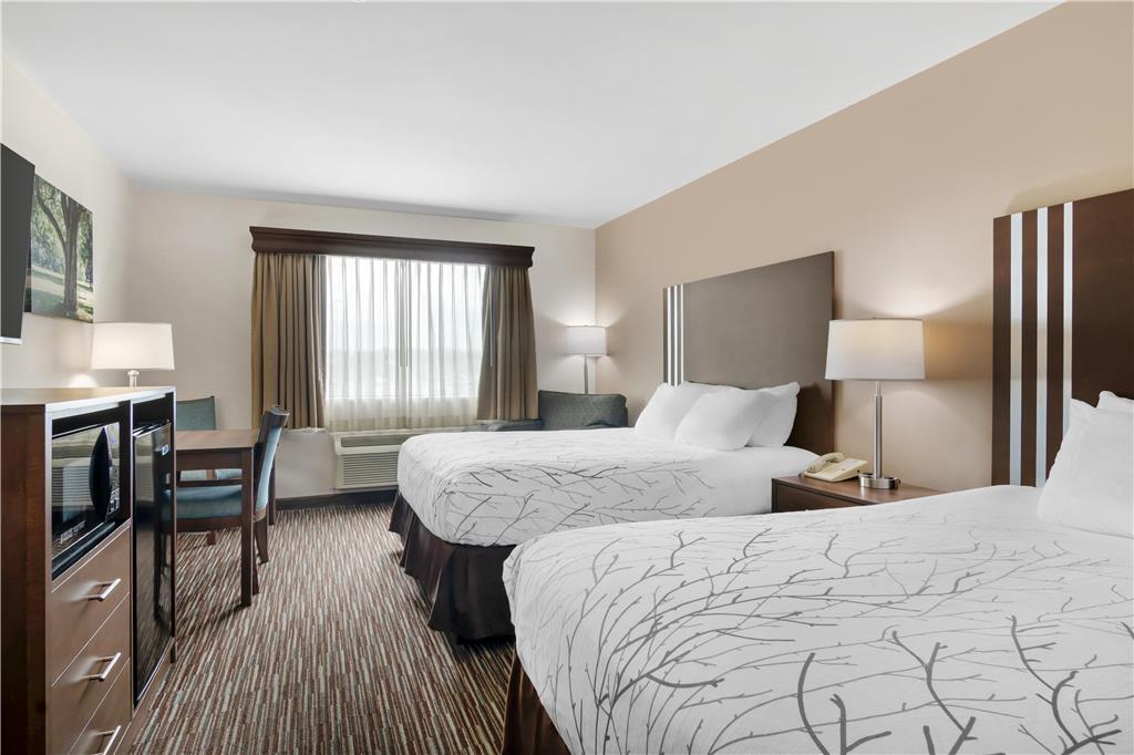 Best Western Brookfield Room photo