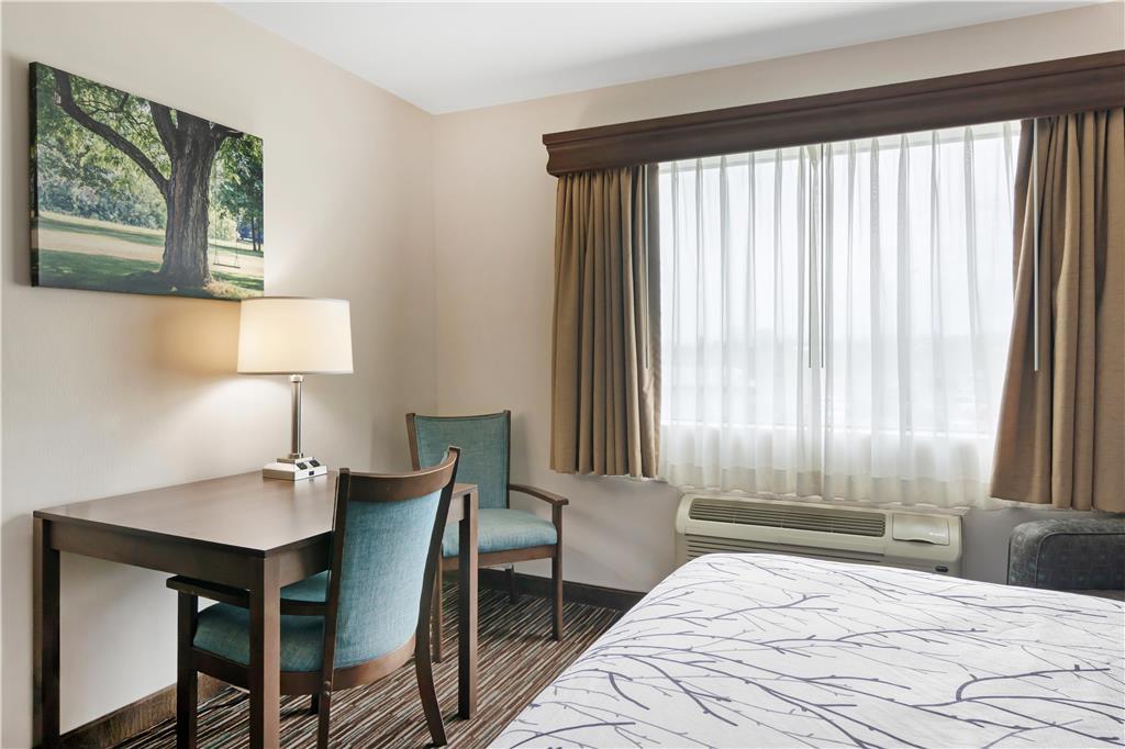 Best Western Brookfield Room photo