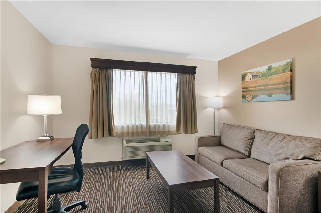 Best Western Brookfield Room photo